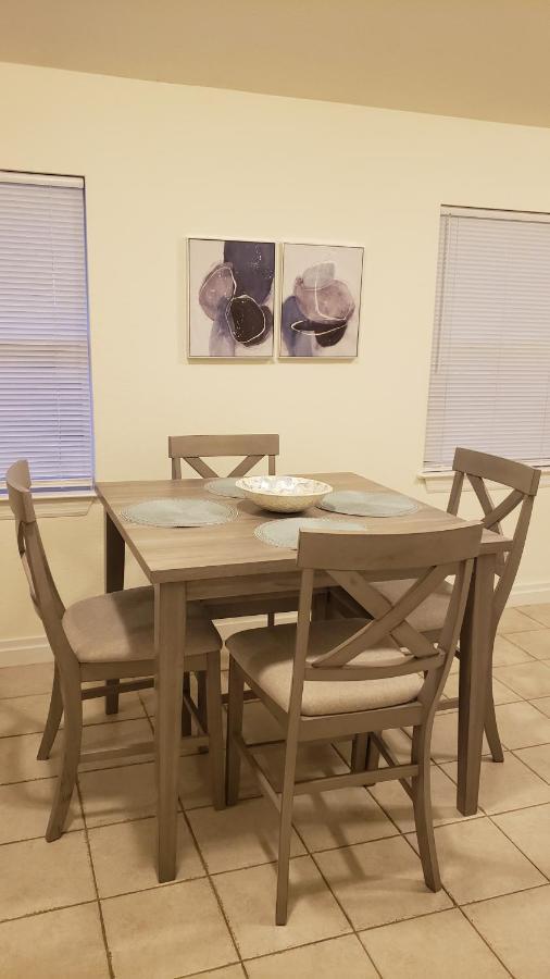 Modern House Minutes From Downtown Gainesville, Uf, Va & More! Dış mekan fotoğraf
