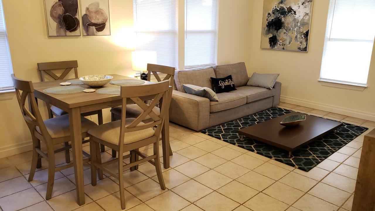 Modern House Minutes From Downtown Gainesville, Uf, Va & More! Dış mekan fotoğraf