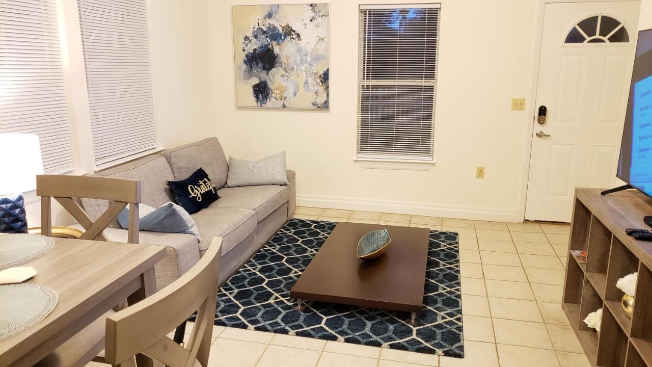 Modern House Minutes From Downtown Gainesville, Uf, Va & More! Dış mekan fotoğraf