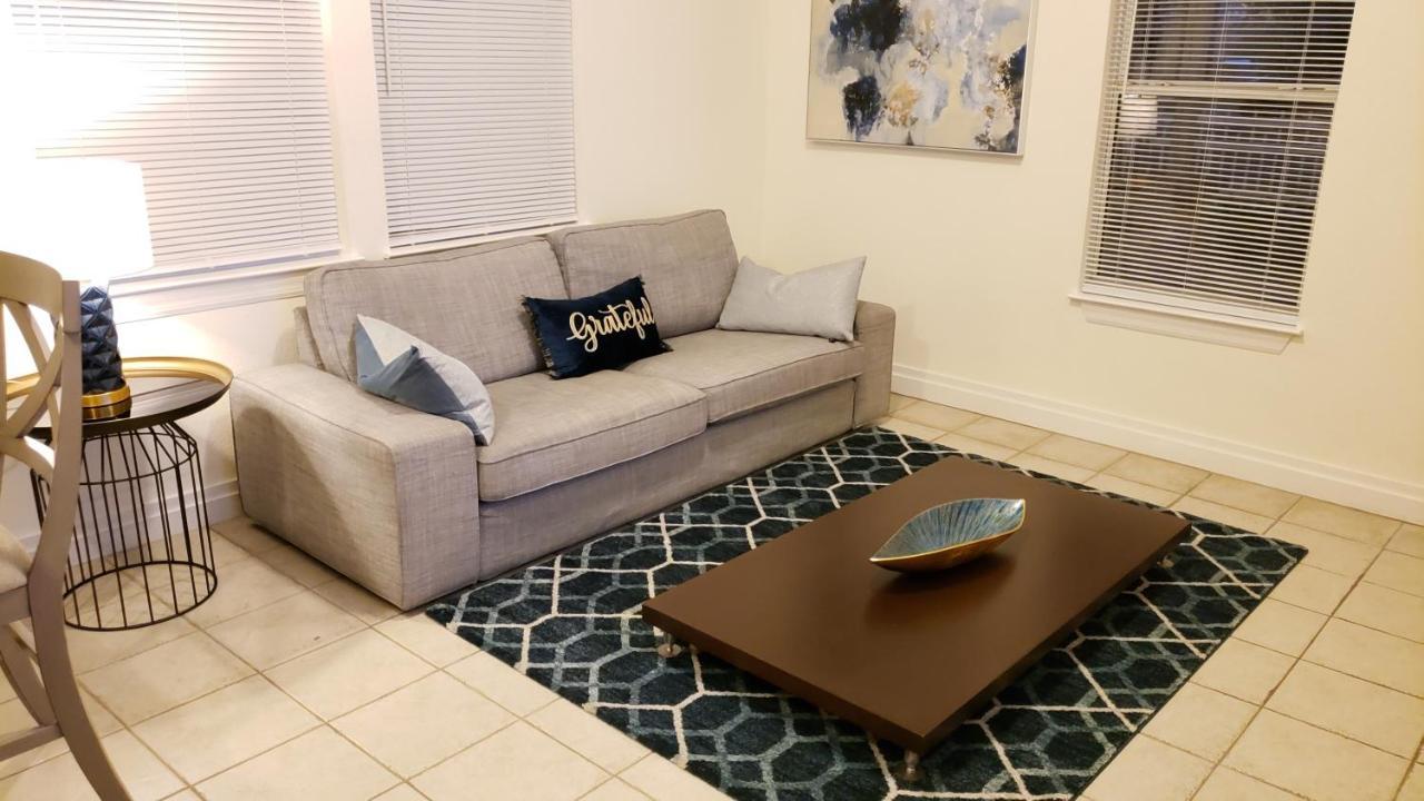 Modern House Minutes From Downtown Gainesville, Uf, Va & More! Dış mekan fotoğraf