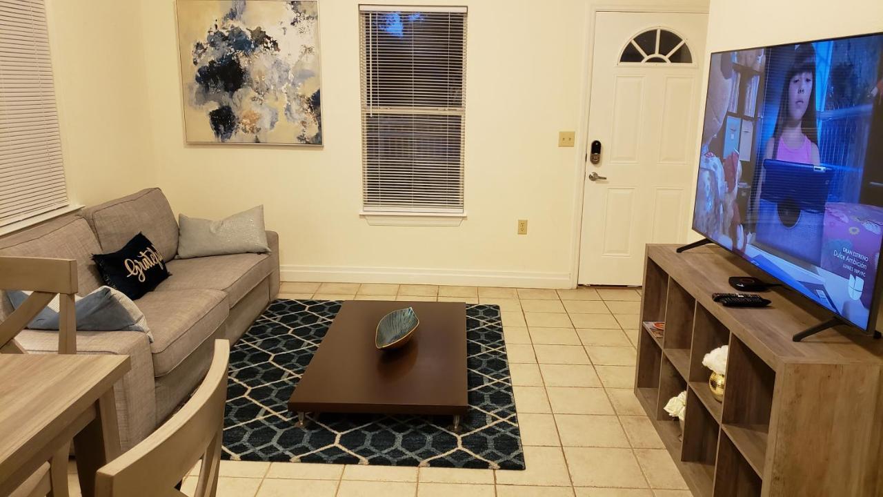 Modern House Minutes From Downtown Gainesville, Uf, Va & More! Dış mekan fotoğraf