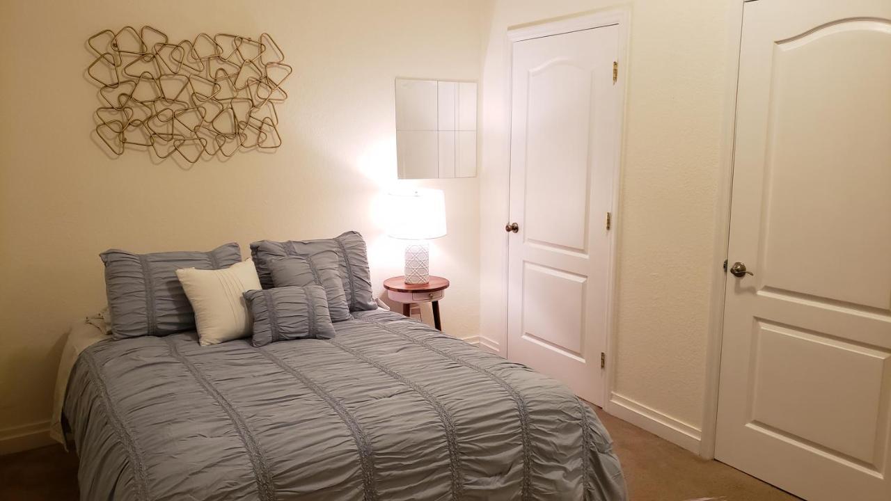 Modern House Minutes From Downtown Gainesville, Uf, Va & More! Dış mekan fotoğraf