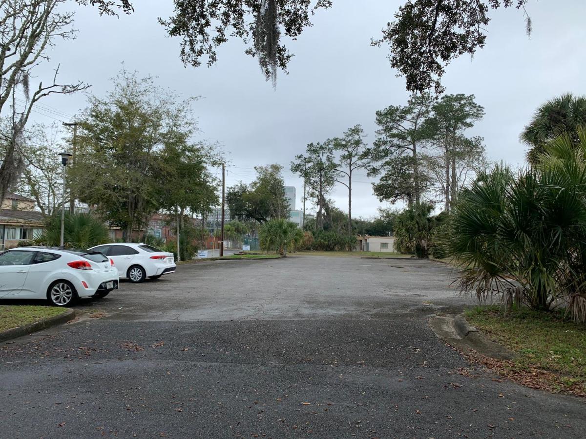 Modern House Minutes From Downtown Gainesville, Uf, Va & More! Dış mekan fotoğraf